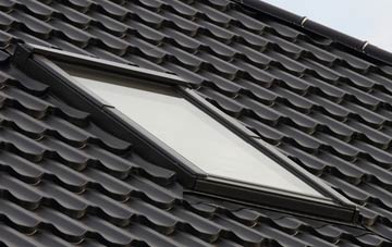 benefits of Bruairnis roof windows