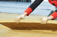 find rated Bruairnis roof insulation companies